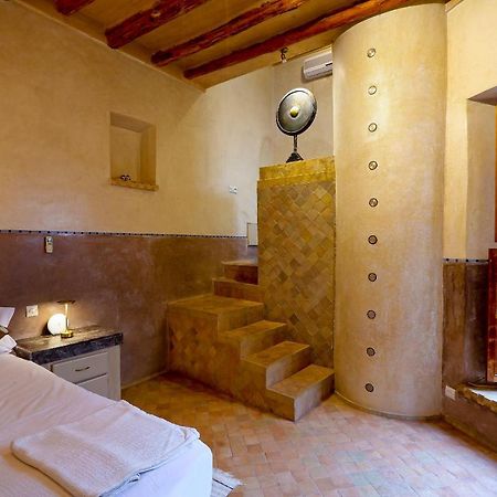 Riad 92 - Architect'S Riad In The Exclusive Dar El Bacha Marakeş Dış mekan fotoğraf